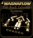 View Magnaflow Exhaust Systems