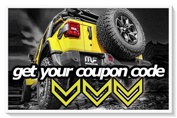 magnaflow coupon 