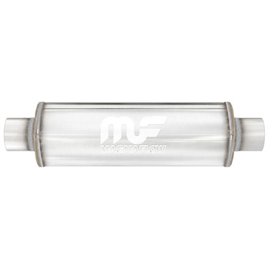 Mufflers