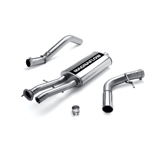 Magnaflow 15734 | Cadillac Escalade/GMC Yukon | 6.0L | Stainless