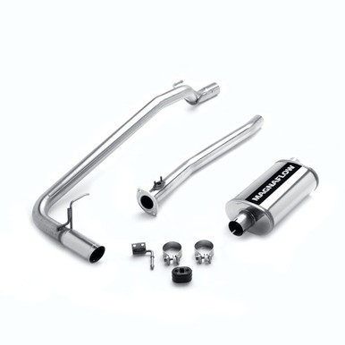 Magnaflow 15810 Toyota Tacoma 2WD Exc. Pre-Runner Stainless Cat