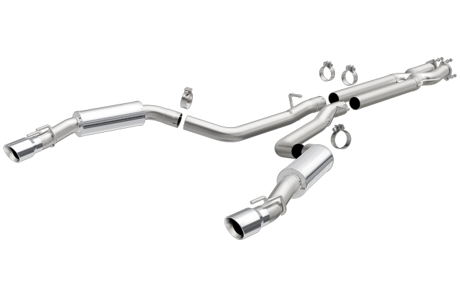 Magnaflow 16734 | Pontiac GTO | Competition Series | 3