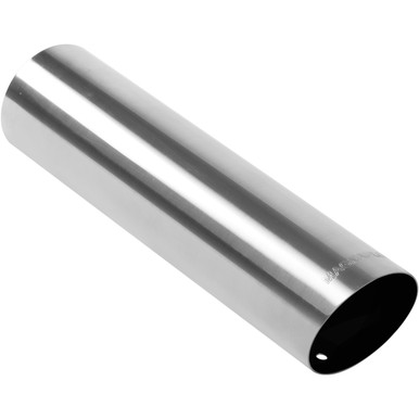 Exhaust tips
