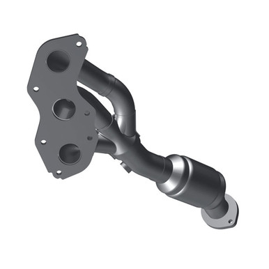 Magnaflow 50604 LEXUS IS250/IS350/GS350 2.5L/3.5L Front Driver