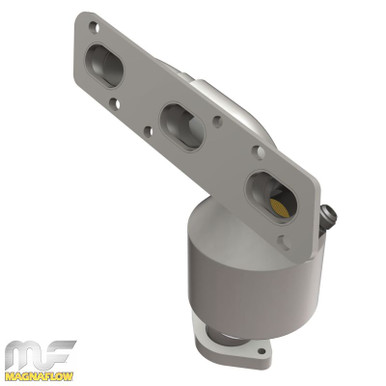 Magnaflow 50650 Mazda MPV Catalytic Converter Direct Fit