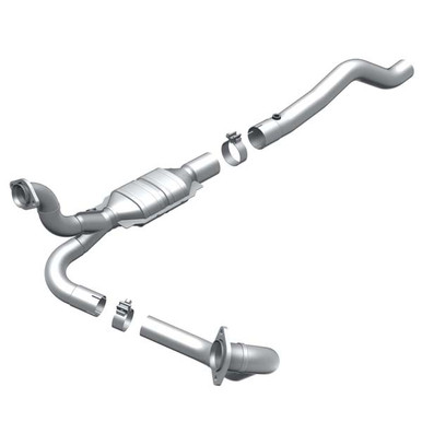 Magnaflow 93416 DODGE RAM 1500 5.7L 2WD-Only Catalytic