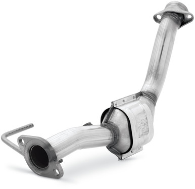 Direct Fit Front Catalytic Converter For 2002-2005 Ford Explorer & Mercury Mountaineer 4.0L - With Gasket