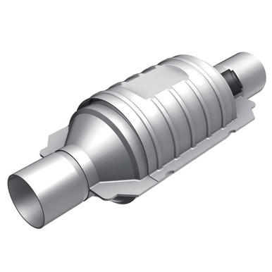 Magnaflow 51234 Universal OEM Grade Federal (Exc.CA)