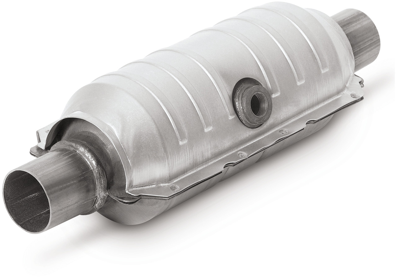Magnaflow 99354HM | Ford Explorer Catalytic Converter