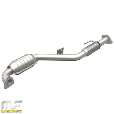 Magnaflow 24429 MAZDA MPV 3L ReaPassenger Side Catalytic