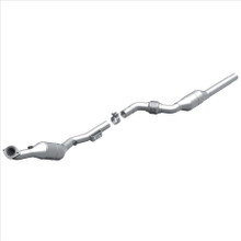 Magnaflow 24042_MERCEDES-BENZ E320 Direct Fit  49 STATE (Exc.CA)