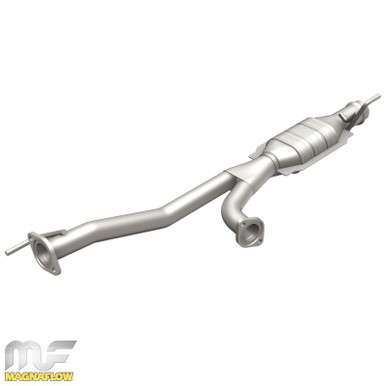 Magnaflow 24168 | TOYOTA TUNDRA | 4.7L | Rear | Catalytic Converter