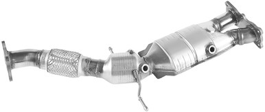 EPA 18433 For 2010-2015 Volvo XC60/XC70/S80/S60 3.0L Catalytic