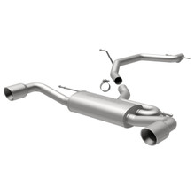 Magnaflow 15061_ VW Beetle Performance Exhaust System