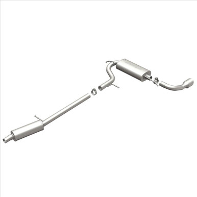 Magnaflow 15110 GMC Terrain, Chevrolet Equinox 2.4L Single Exit