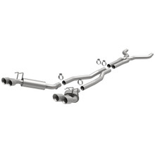 Magnaflow 15053_Chevrolet Performance Exhaust System ZL1