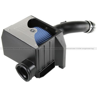 Cold air intakes