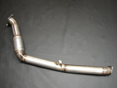2008-2009-2010-2011-2012 Subaru Wrx, Subaru STi Performance Downpipe