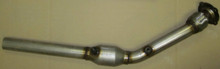 1999-2004 VW Golf/Jetta/Beetle 1.8T (3 inch) Downpipe Hottexhaust 10381