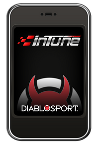 DiabloSport Intune I1000