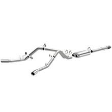 Magnaflow 15205_GMC Sierra Denali Performance Exhaust