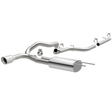 Magnaflow 15127 | Mazda 3 | 2.0L | Sedan-Htachback | Stainless Cat-Back Performance Exhaust System