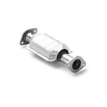 1990-1994 | NISSAN D21/PATHFINDER | 2.4L/3L | Catalytic Converter-Direct Fit | California Legal | EO# D-193-132