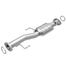 Magnaflow 447225 | TOYOTA 4RUNNER | 3.4L | Rear | Catalytic Converter-Direct Fit | California Legal | EO# D-193-103