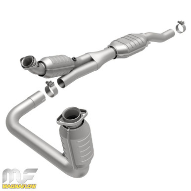 2006 dodge ram 2500 diesel magnaflow airflow system