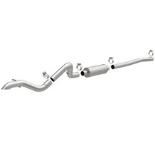 Magnaflow 15237 Jeep Wrangler High Clearance Exhaust System