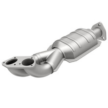 Magnaflow 23555 Porsche Direct Fit 49 State (Exc.CA)