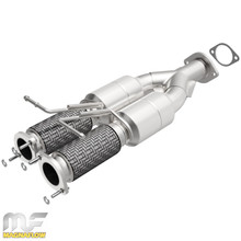 Hottexhaust - Magnaflow Product Image