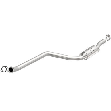 Magnaflow 24374 | BMW 530I/525I/530XI/525XI/528I | 3L | Rear/Driver ...
