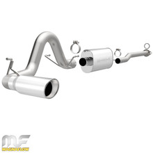 Magnaflow 15315 Toyota Tacoma (127" wheelbase) Performance Exhaust System