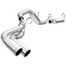 2015-2021 Ram 2500 3500 power wagon exhaust system Magnaflow