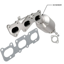 Magnaflow 51713_Conv Df 10-12 Hyundai Genesis 3.8l