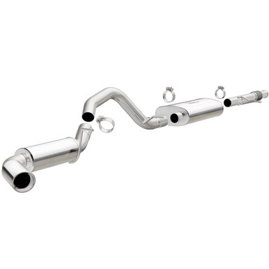 Magnaflow 15356 Chevrolet/GMC Suburban/Yukon XL 5.3L Performance ...