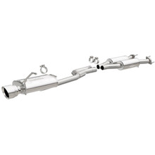 Magnaflow 19190 Jeep Performance Exhaust System