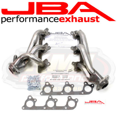 JBA 1674S | Ford Explorer/Ranger | 2000-2009 | 4.0L