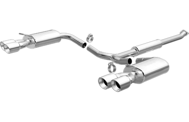 MAGNAFLOW(マグナフロー) バンディット ソフテイル 廃盤品 希少 マグナ