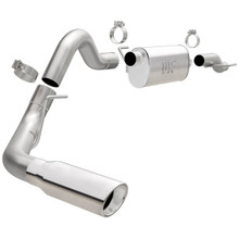 F150 2015 5.0L Cat Back Exhaust System