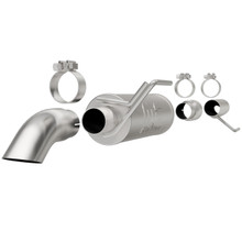 Magnaflow 19083 Ford F150 5.0L Off Road Series Performance Exhaust System