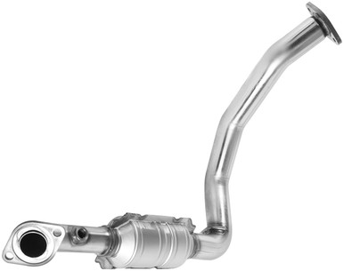 Magnaflow 51797 LEXUS GX460 4.6L REAR Driver Side Catalytic