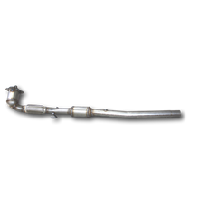 Audi/Volkswagen GTI,Jetta,A3 Catalytic Converter Direct Fit 49 State (Exc.CA)