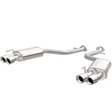 Magnaflow 19183 | Lexus RC200t/RC350/RC Turbo | 2L/3.5L | Axle Back Exhaust System