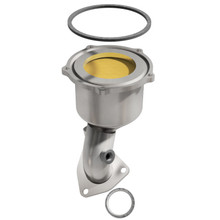 Magnaflow 452827 | Toyota RAV4 | 2L | Front | Catalytic Converter-Direct Fit | California Legal | EO# D-193-124