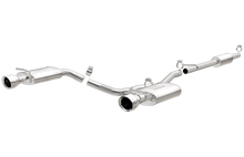 Magnaflow 19274 Ford Explorer 3.5L  Dual Split Rear Performance Exhaust System