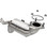 MagnaFlow 2002-2003 Jaguar X-Type 2.5L | 2002-2003 Jaguar X-Type 3.0L OEM Grade Federal / EPA Compliant Direct-Fit Catalytic Converter 51430