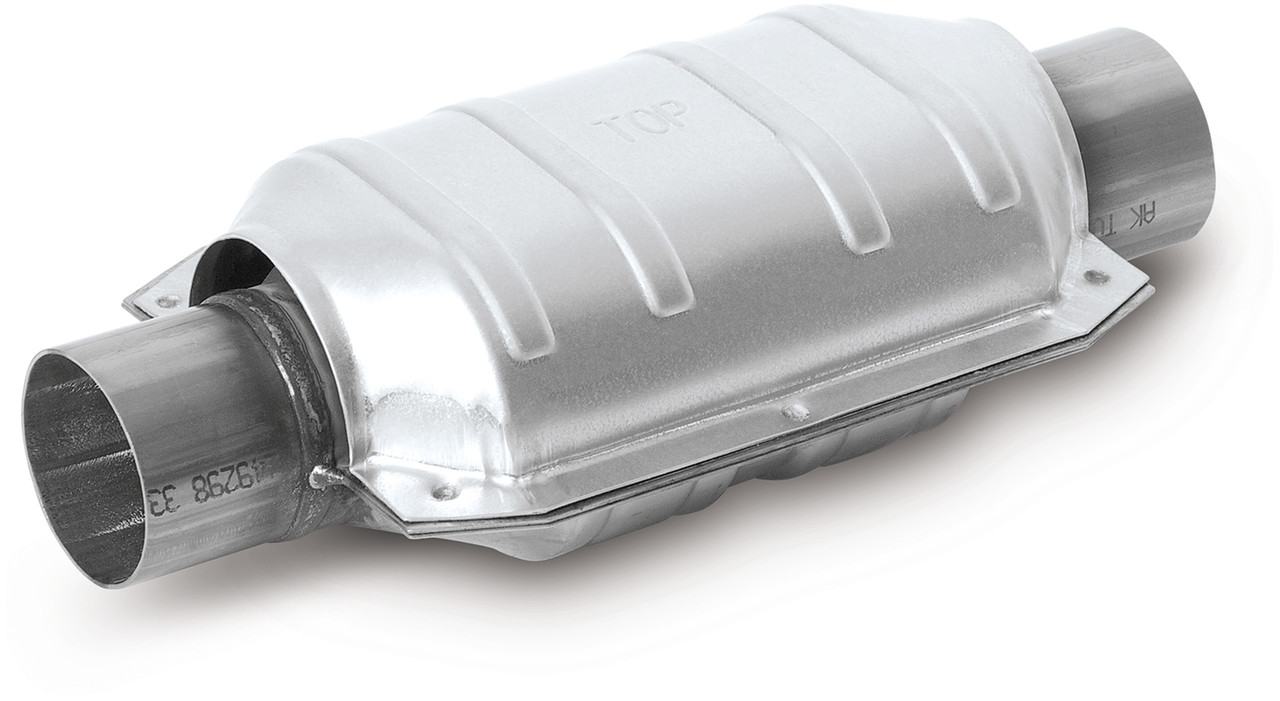 Magnaflow 457105 | 2.25