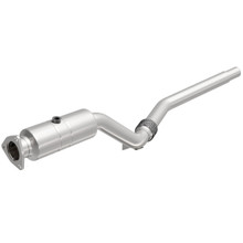 Magnaflow 51437 Audi Direct-Fit OEM Grade Catalytic Converter Federal (Exc.CA)